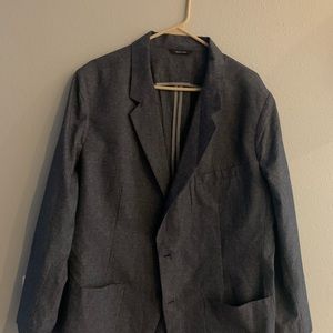 Ministry of Supply Blazer